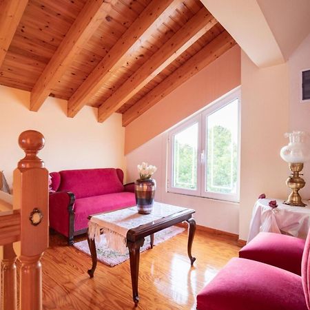 Neromilos Harmony - Roussis Residence Εξωτερικό φωτογραφία