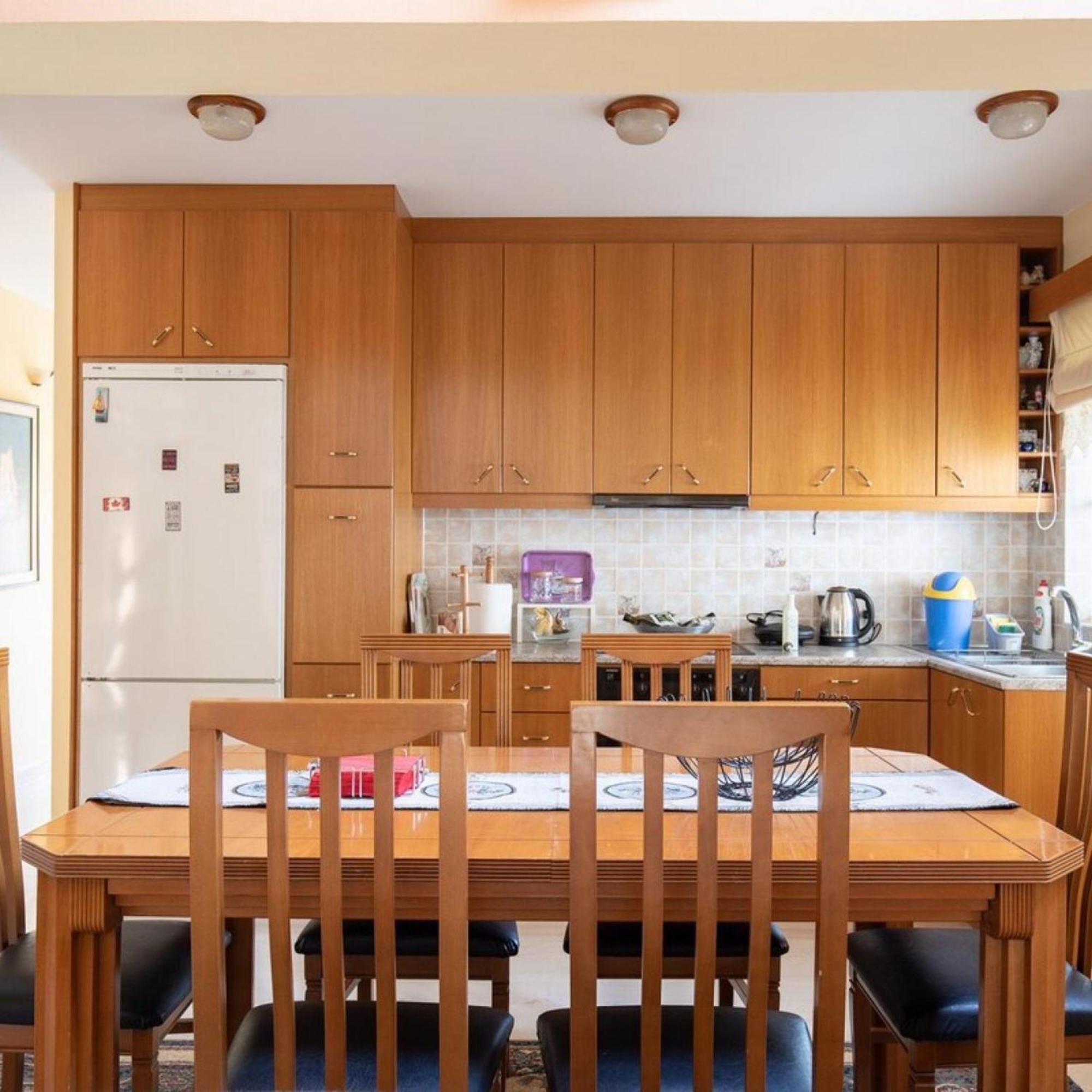 Neromilos Harmony - Roussis Residence Εξωτερικό φωτογραφία