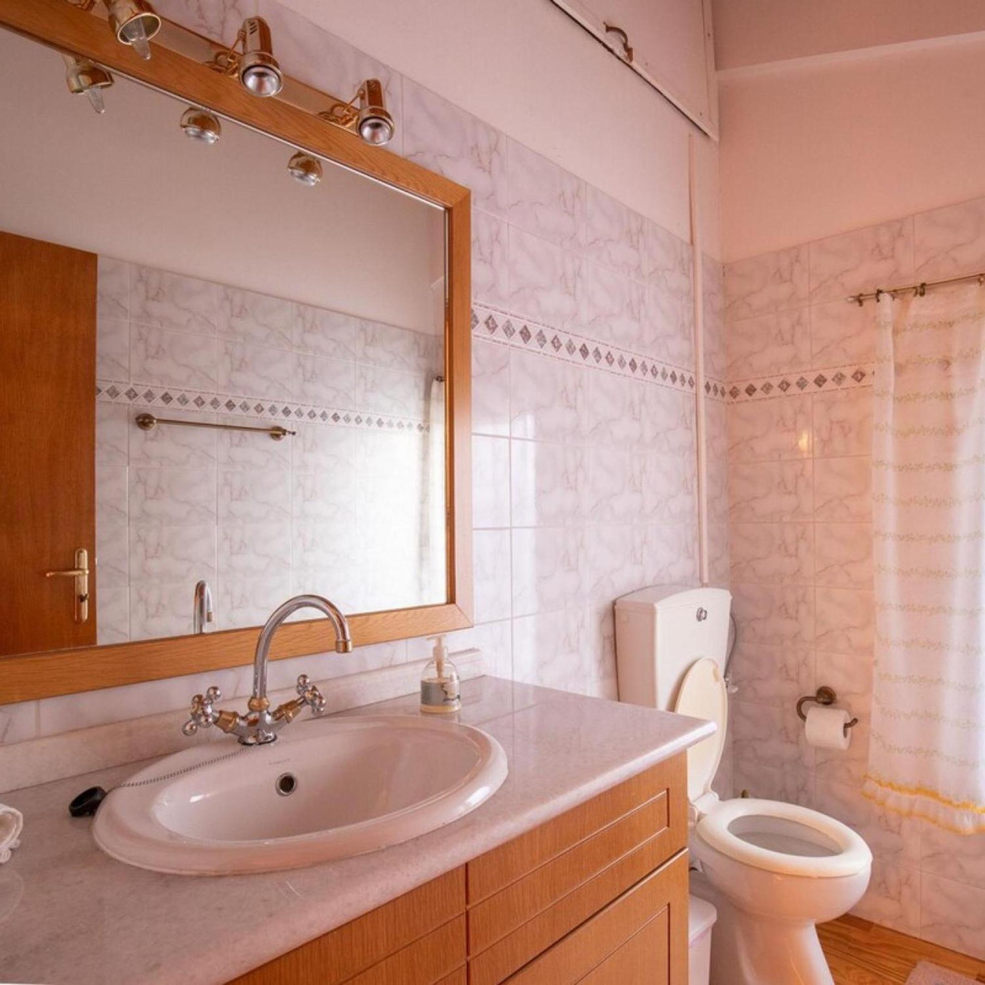 Neromilos Harmony - Roussis Residence Εξωτερικό φωτογραφία